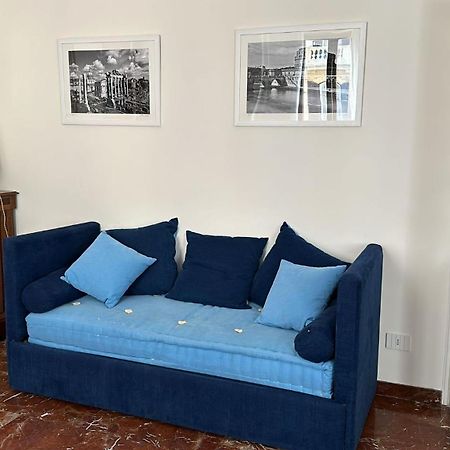 Cri'S House Apartment Rome Luaran gambar