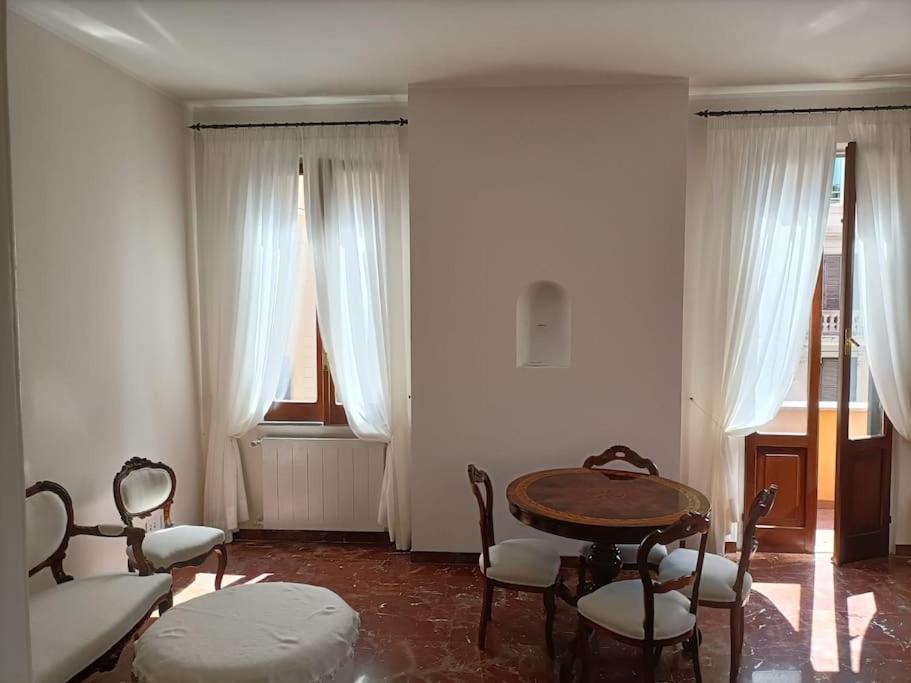 Cri'S House Apartment Rome Luaran gambar
