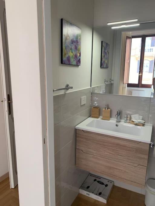 Cri'S House Apartment Rome Luaran gambar