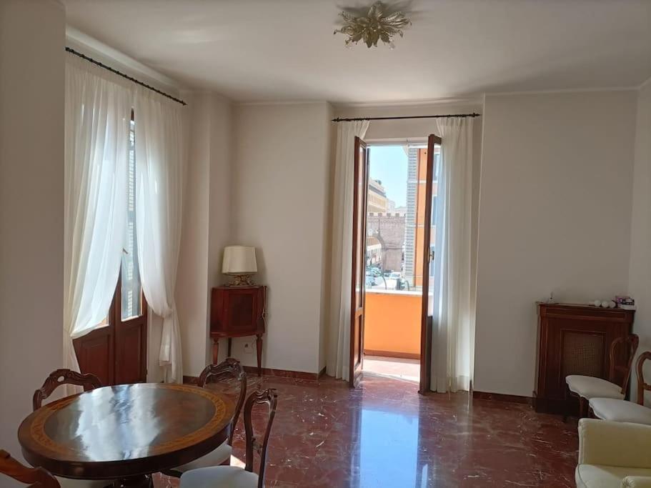 Cri'S House Apartment Rome Luaran gambar