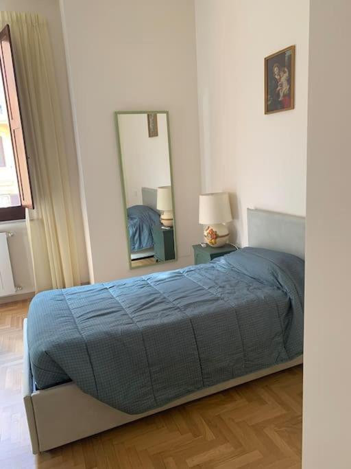 Cri'S House Apartment Rome Luaran gambar