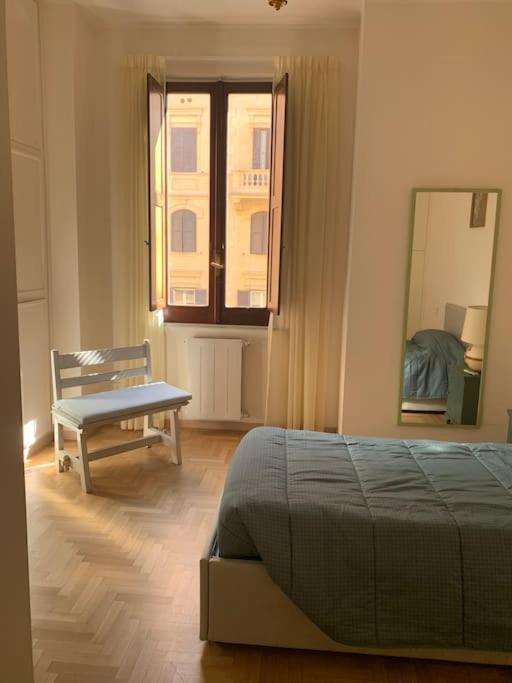 Cri'S House Apartment Rome Luaran gambar