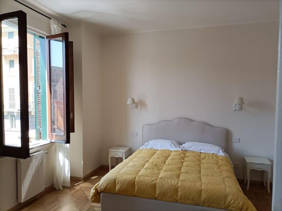 Cri'S House Apartment Rome Luaran gambar
