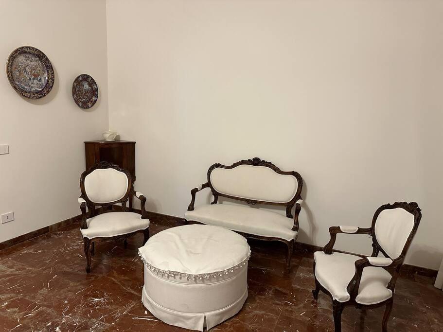 Cri'S House Apartment Rome Luaran gambar