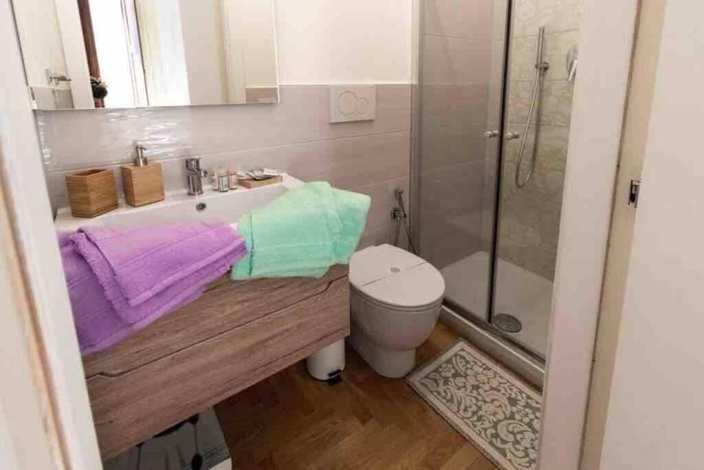 Cri'S House Apartment Rome Luaran gambar