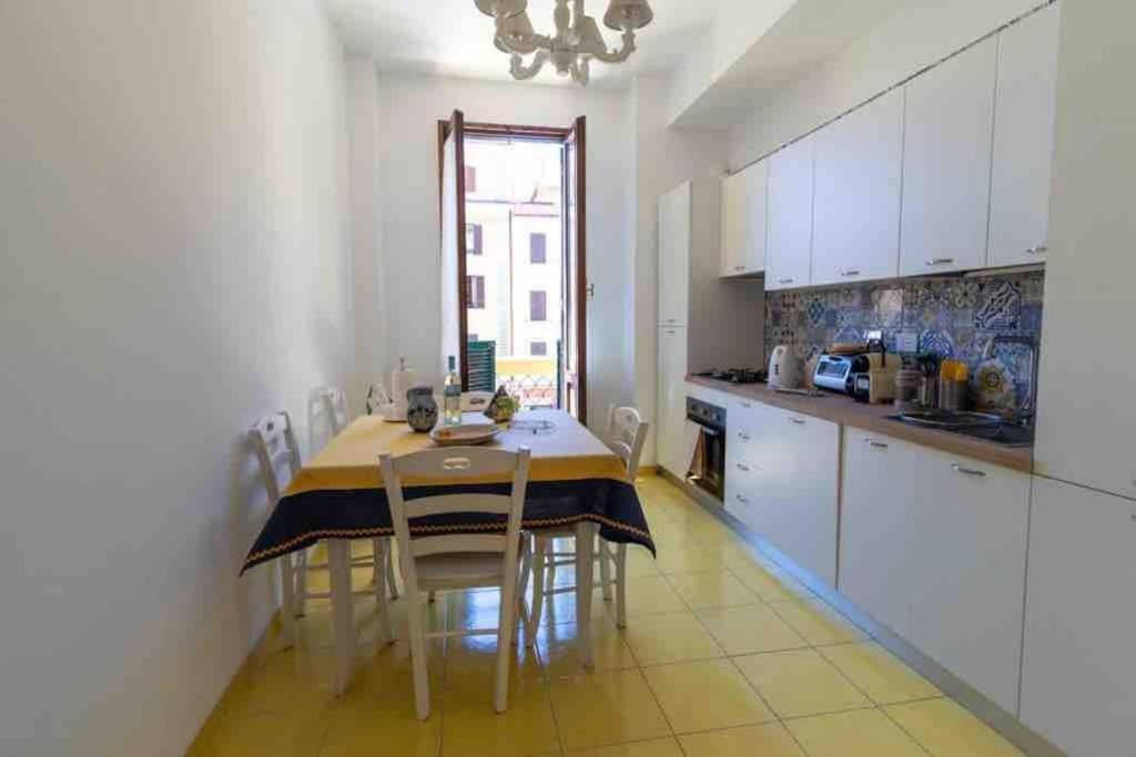 Cri'S House Apartment Rome Luaran gambar
