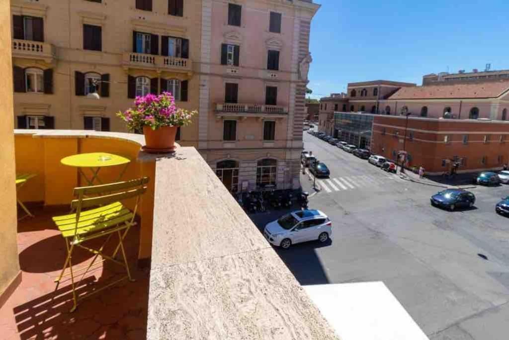 Cri'S House Apartment Rome Luaran gambar