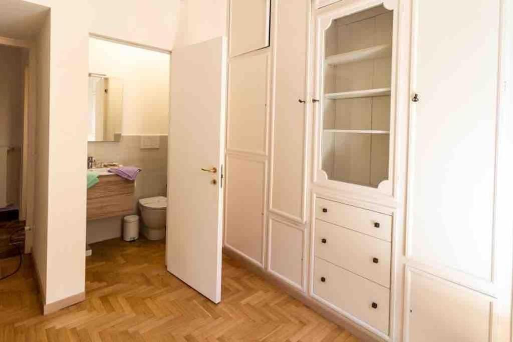 Cri'S House Apartment Rome Luaran gambar