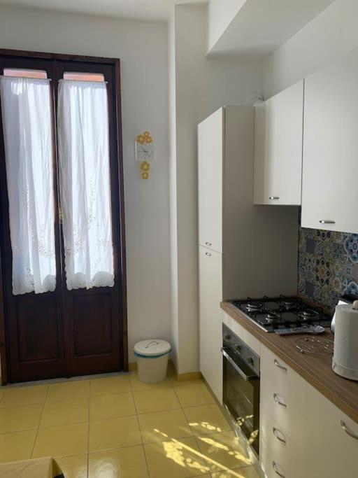 Cri'S House Apartment Rome Luaran gambar