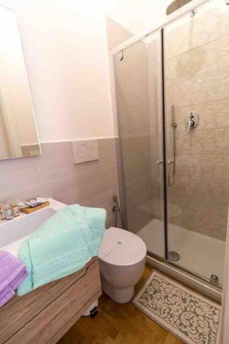 Cri'S House Apartment Rome Luaran gambar