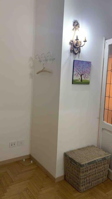 Cri'S House Apartment Rome Luaran gambar